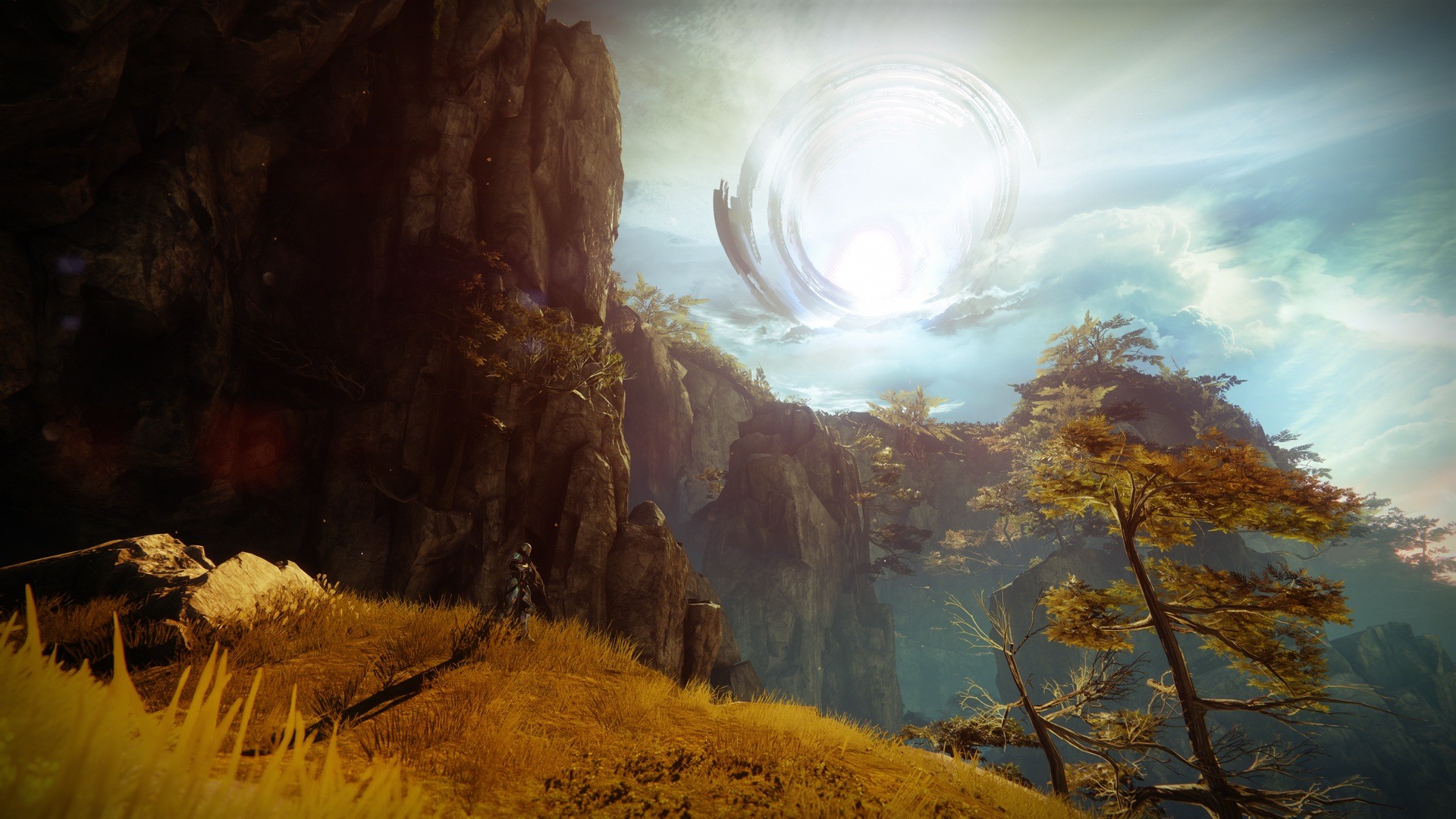 Destiny 2: Los Renegados - Imagen 27